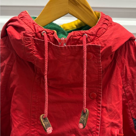 Ralph Lauren 1992 Explorer Jacket - Picture 2 of 8